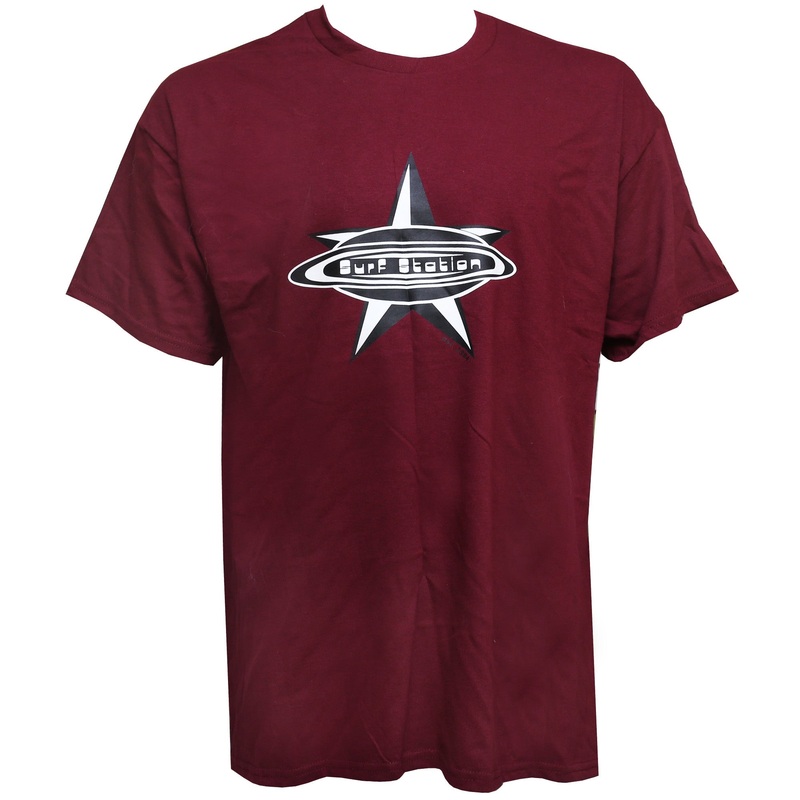 Surf Station Nautical Star Free T-Shirt w/ $100 Purchase