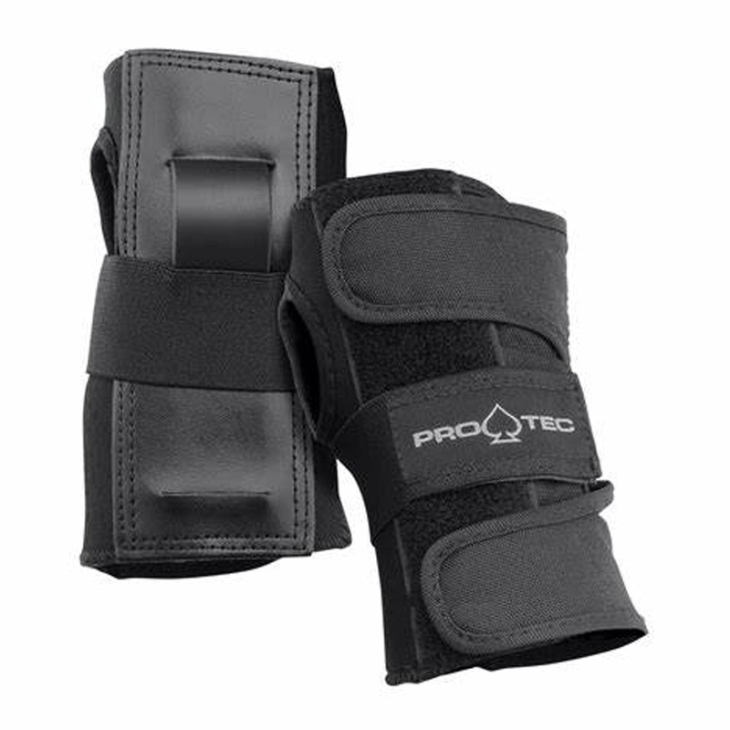 Pro-Tec Street Wrist Guards - Medium/Black