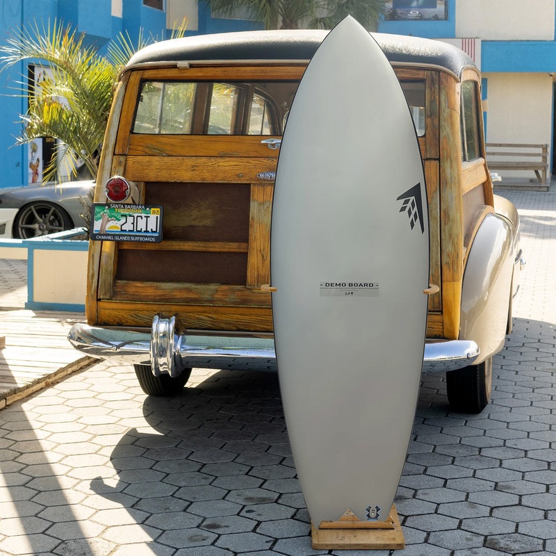 Firewire Seaside 5'6 Surfboard - Futures