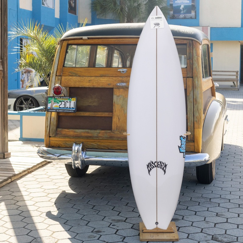 Lost Sub Driver 3.0 Swallow 5'10 Surfboard - Futures