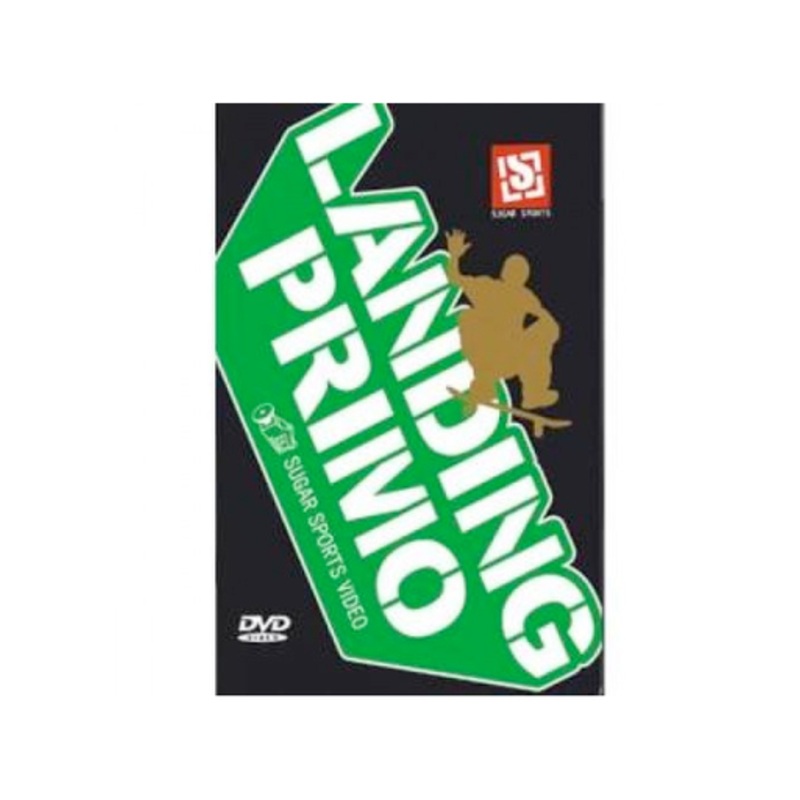 Landing Primo DVD