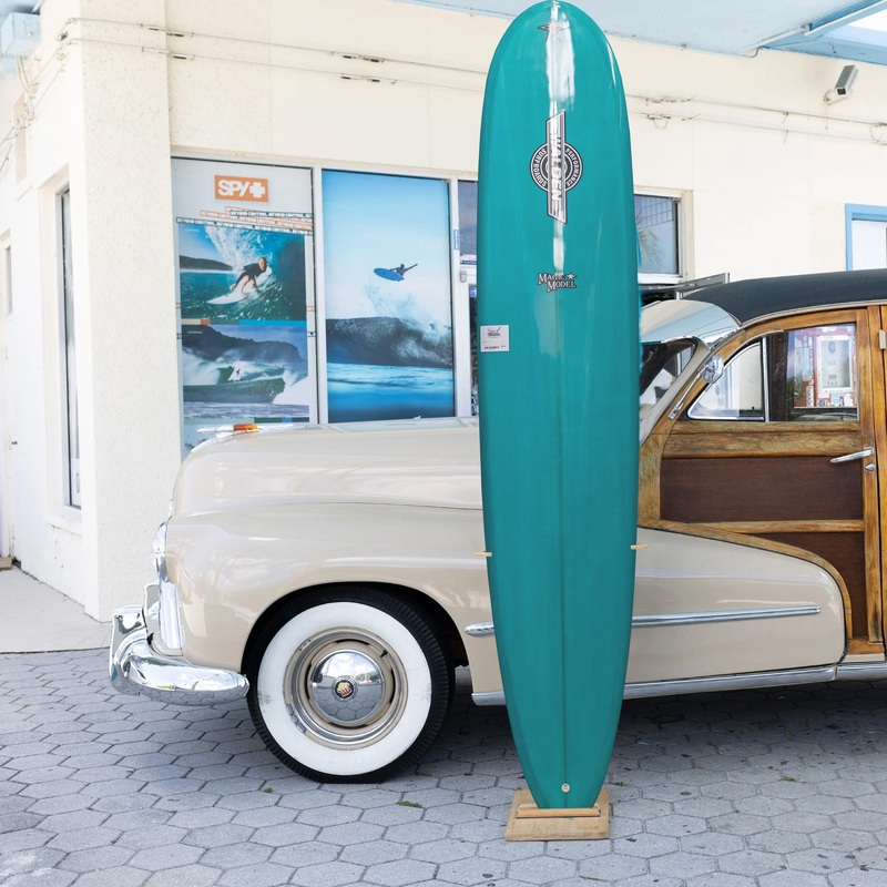Walden Magic Model 9'0 *LIKE NEW* Longboard Surfboard - FCS II
