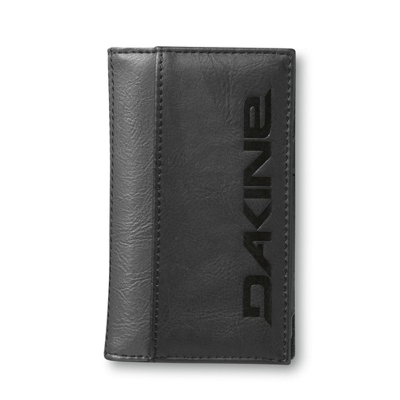 Dakine Tucker Phone Men's Wallet - Black