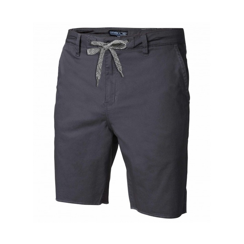 O'Neill Sandlot 20" Men's Walkshorts - Black