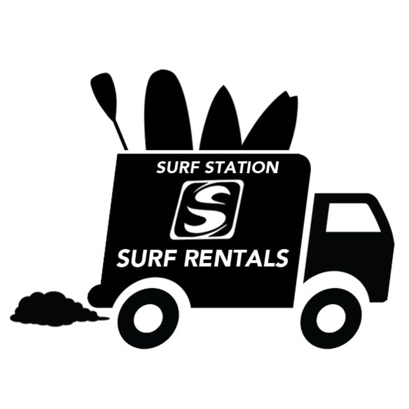 SURF RENTAL