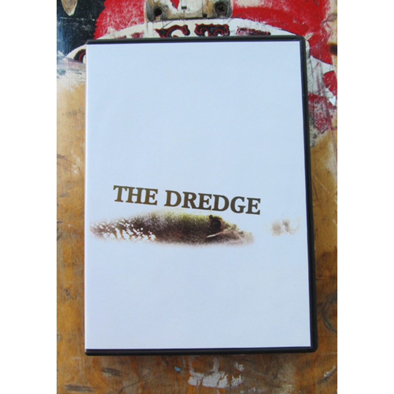 The Dredge Surf DVD