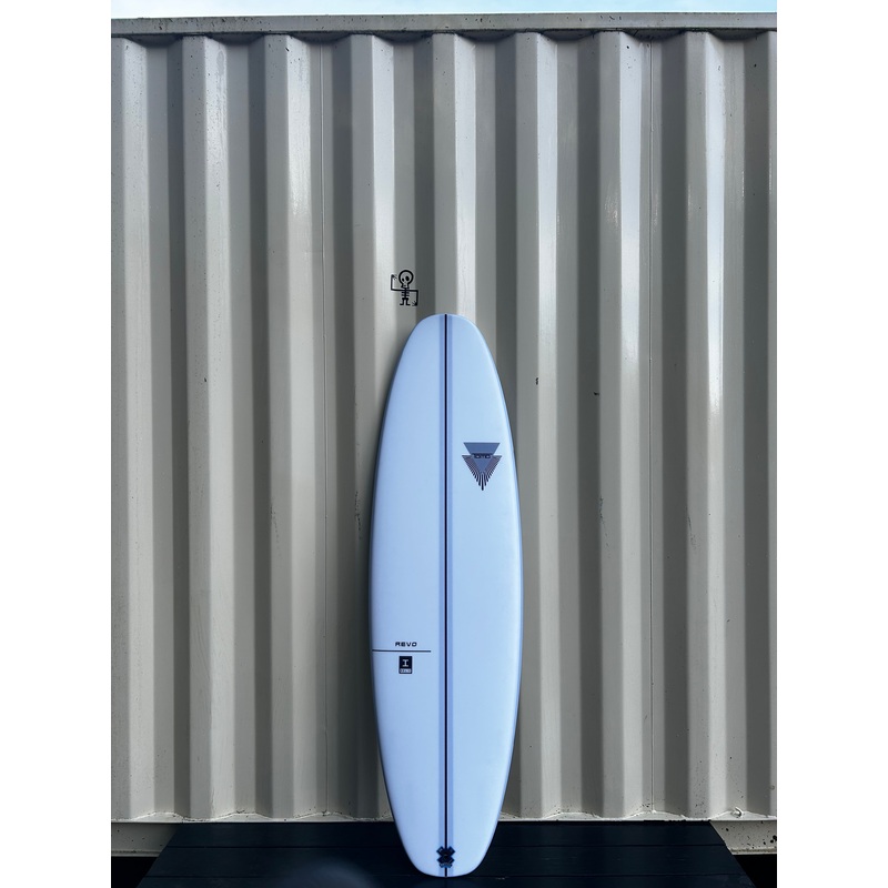 Firewire - Revo
