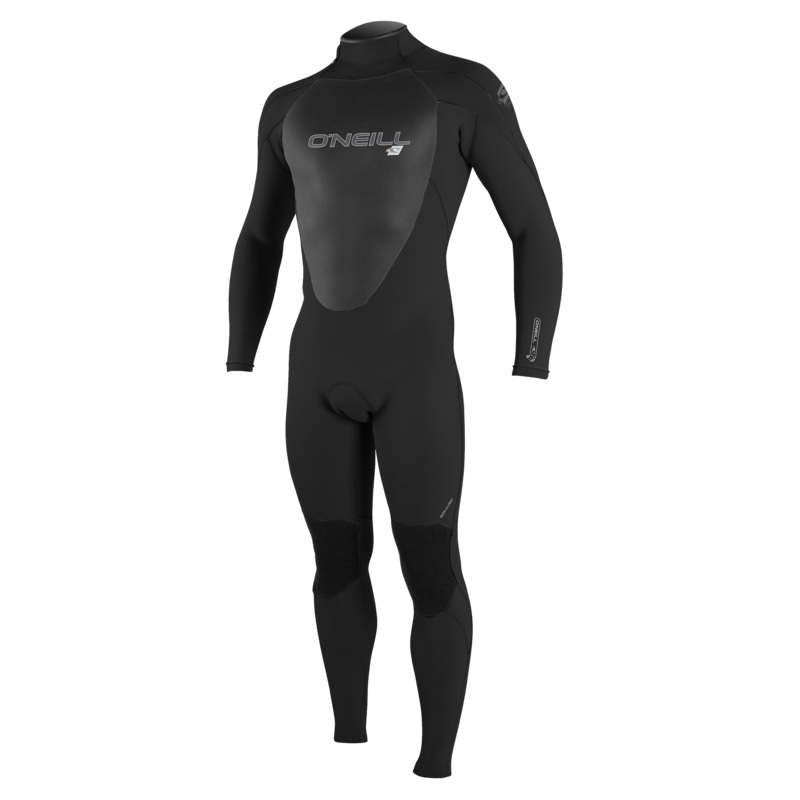O'Neill Epic Back Zip Mens Wetsuit 4/3mm