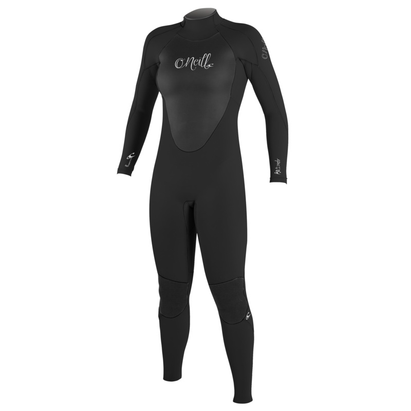 O'Neill Epic Back Zip Womens Wetsuit 4/3mm