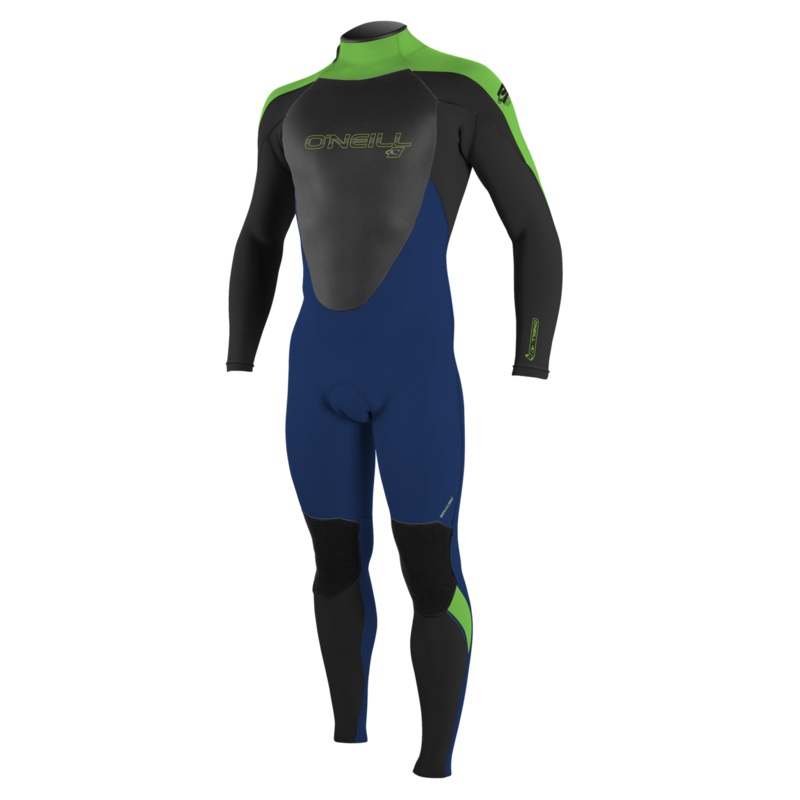 O'Neill Epic Back Zip Youth Boys Wetsuit 4/3mm
