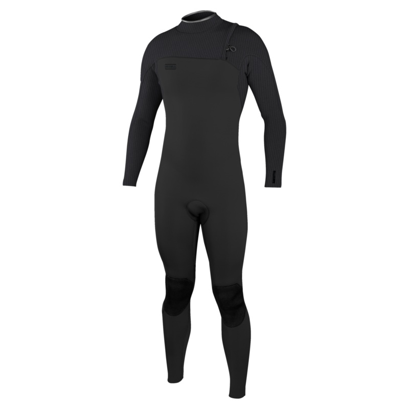 O'Neill Hyperfreak Comp Zipless Men Wetsuit 4/3mm