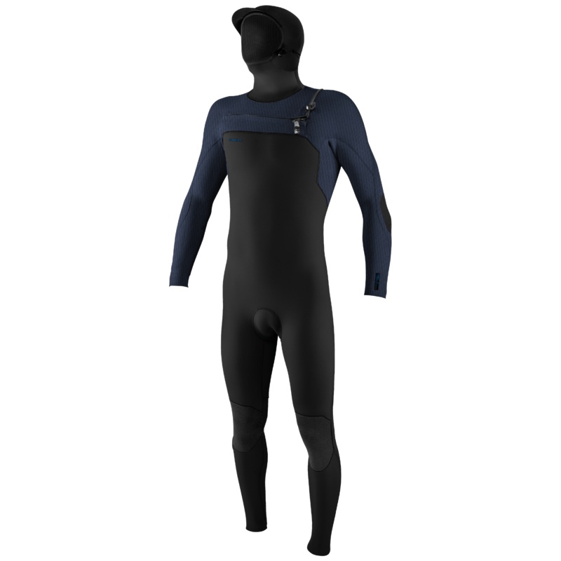 O'Neill Hyperfreak Hooded Youth Wetsuit 5/4mm