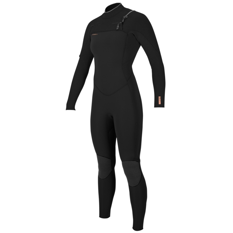 O'Neill Hyperfreak Women Wetsuit 4/3mm