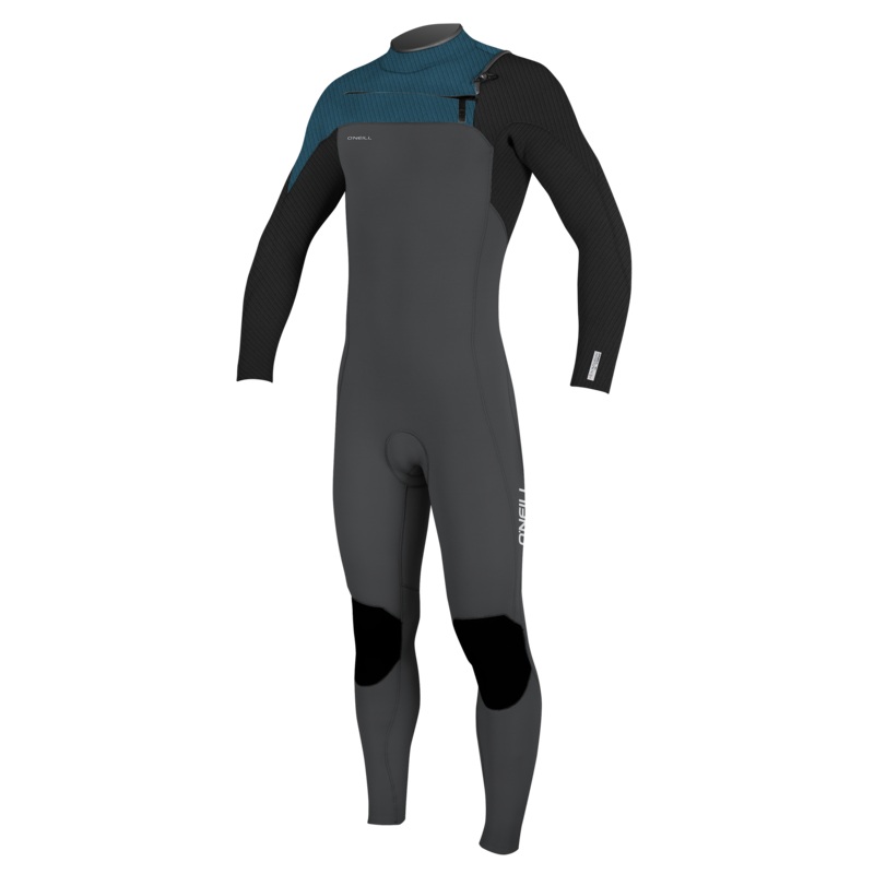 O'Neill Hyperfreak Youth Wetsuit 4/3mm