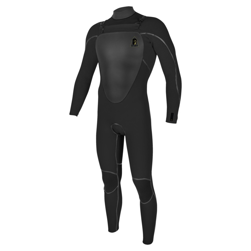 O'Neill Mutant Legend Men Hooded Wetsuit 4.5/3.5mm