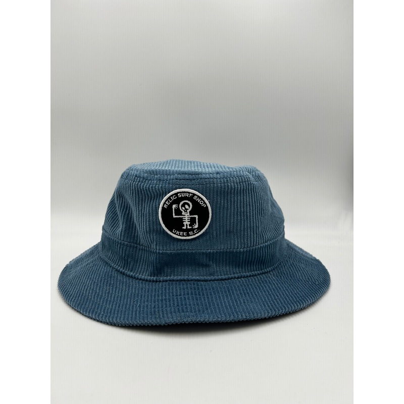 Relic Skele Patch Bucket Hat