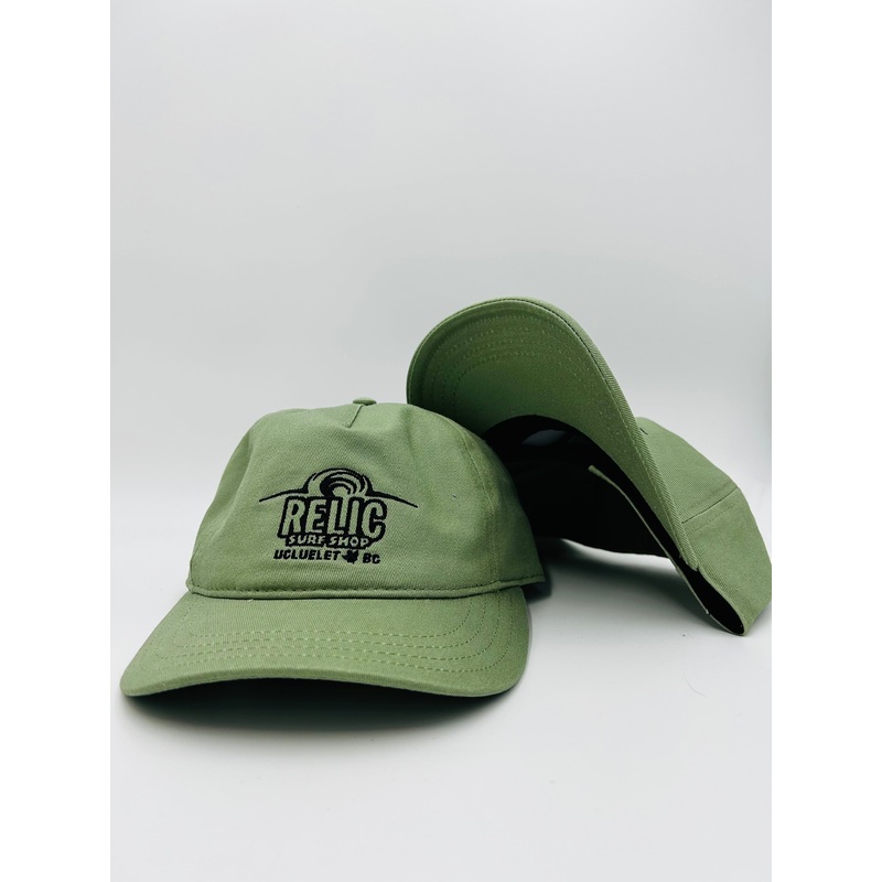 Relic Wave Low Crown Cap