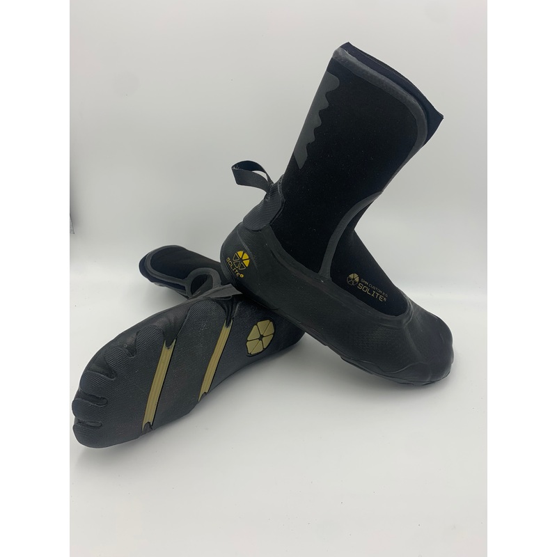 Solite Custom 2.0 Surf Booties 5mm