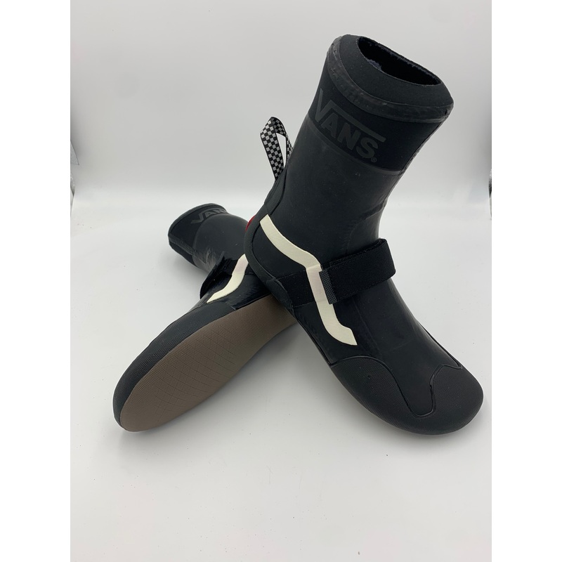 Vans Hi V Round Toe Surf booties 5mm