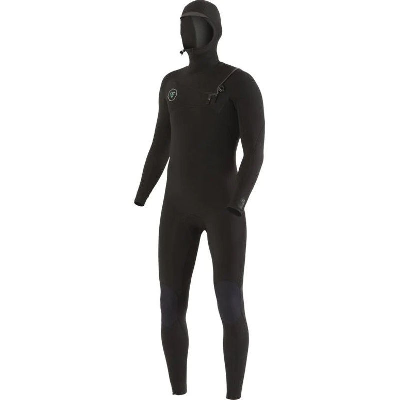 Vissla 7 Seas Hooded Wetsuit 5/4mm