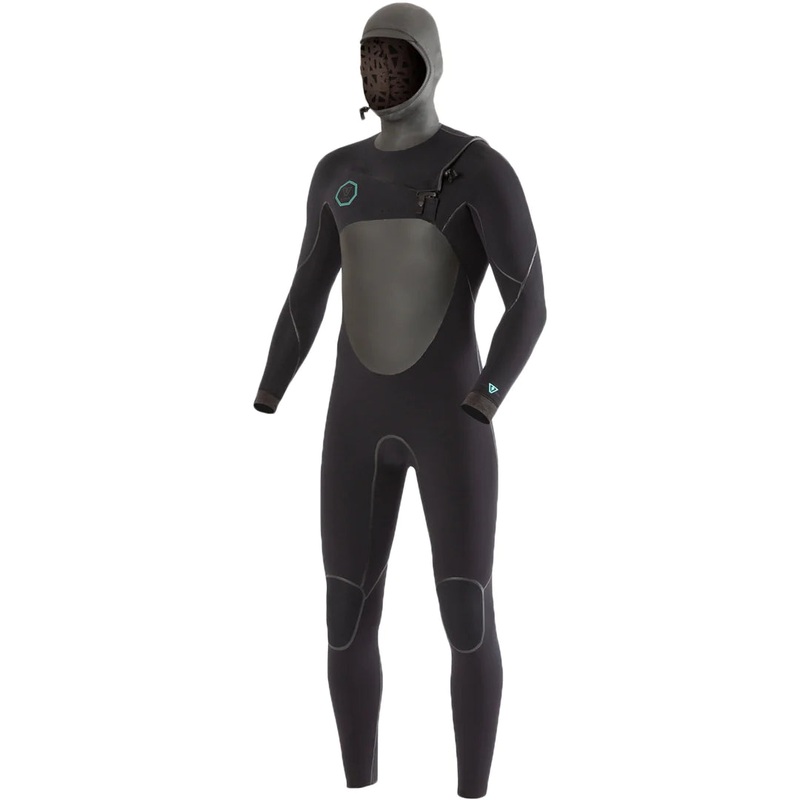 Vissla North Seas Hooded Wetsuit 5.5/4.5mm
