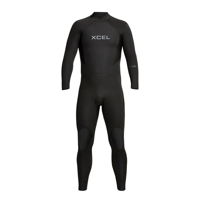 Xcel Axis Back Zip Men Wetsuit 5/4mm