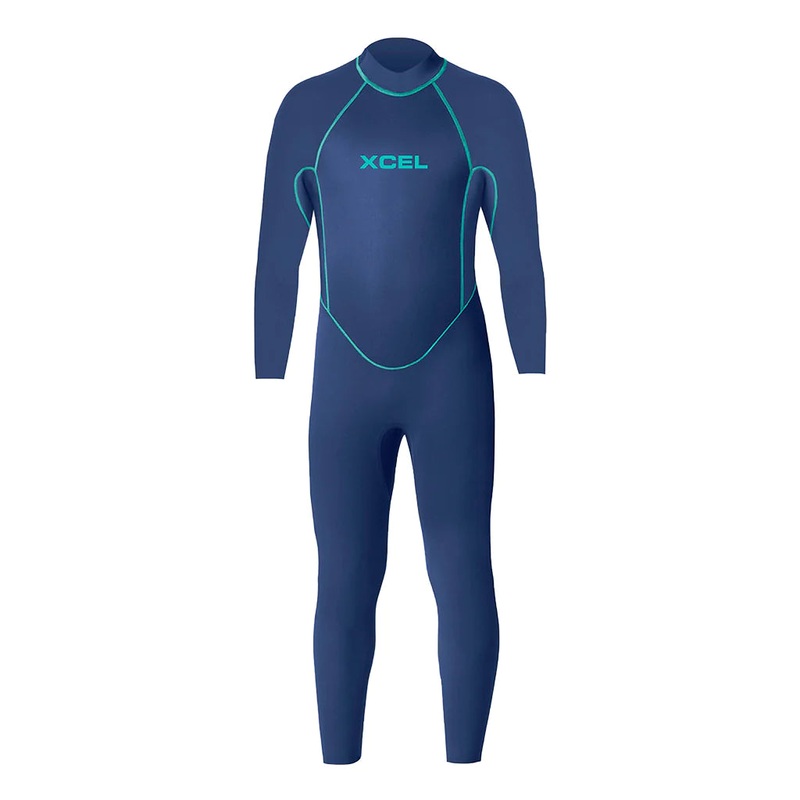 Xcel Toddler Wetsuit 3mm