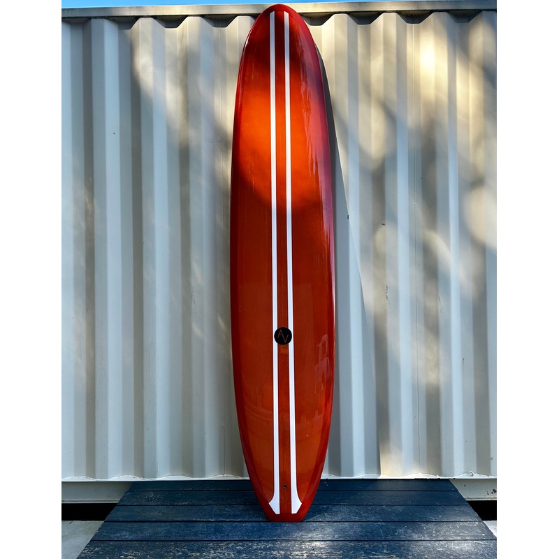 AV Surfboards - The Spruce