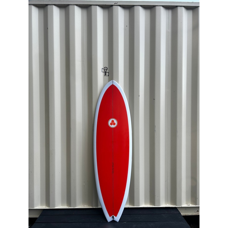 Channel Islands - G-Skate