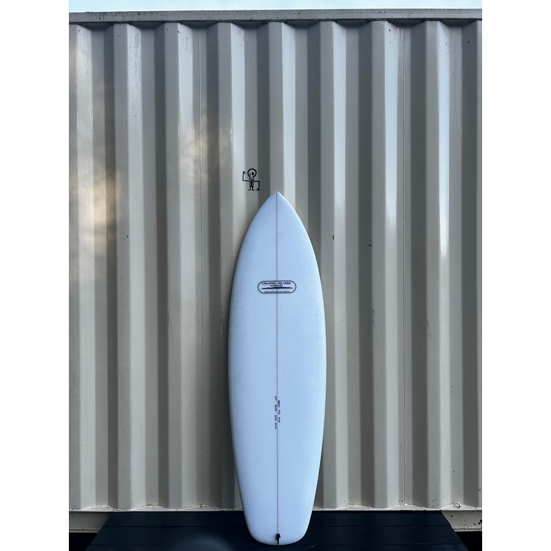 Channel Islands - MINI