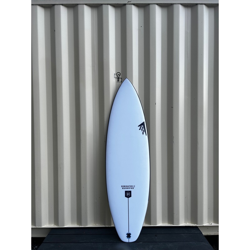 Firewire - Dominator 2.0