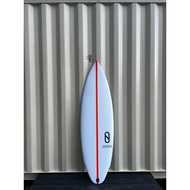 Firewire- Flath Earth