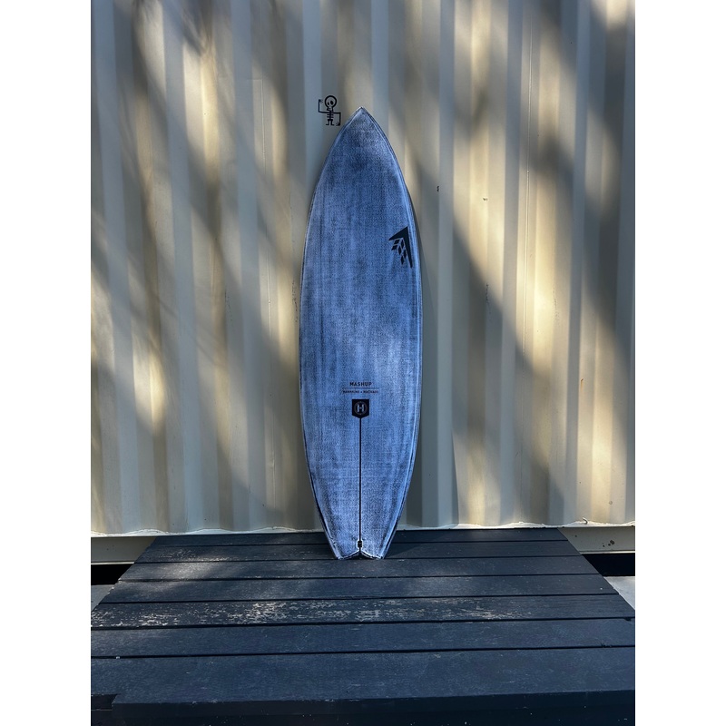 Firewire - Mashup