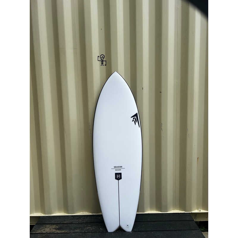 Firewire - Seaside