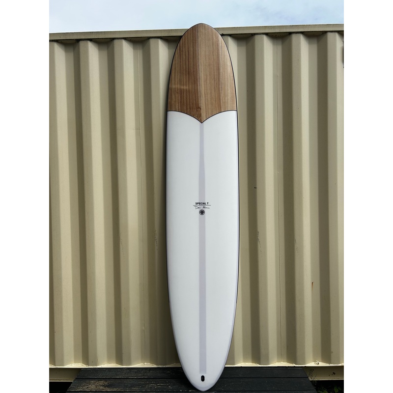 Firewire - Special T