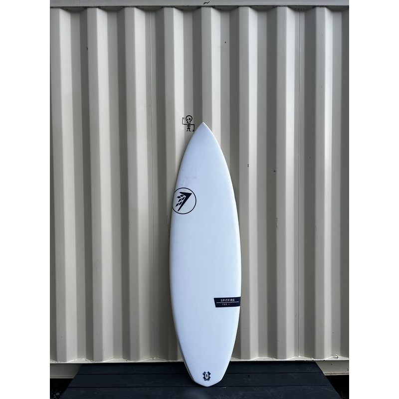 Firewire - Spitfire