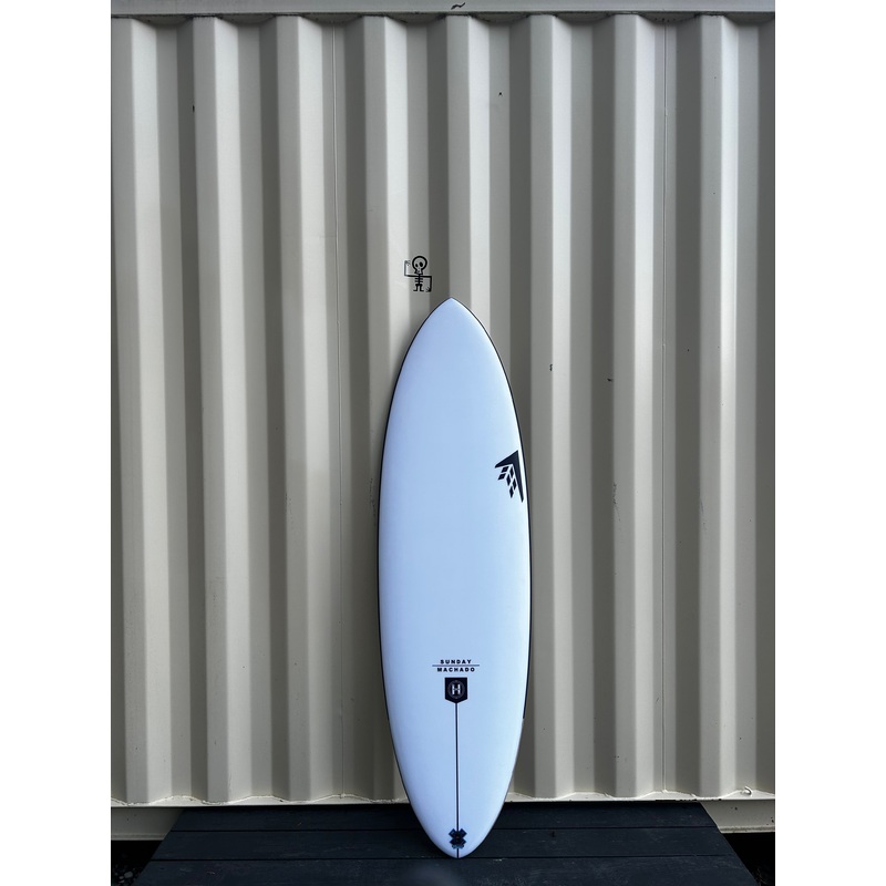 Firewire - Sunday