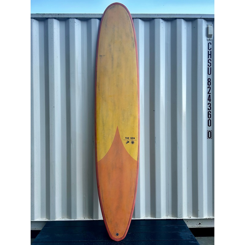Firewire - The Gem