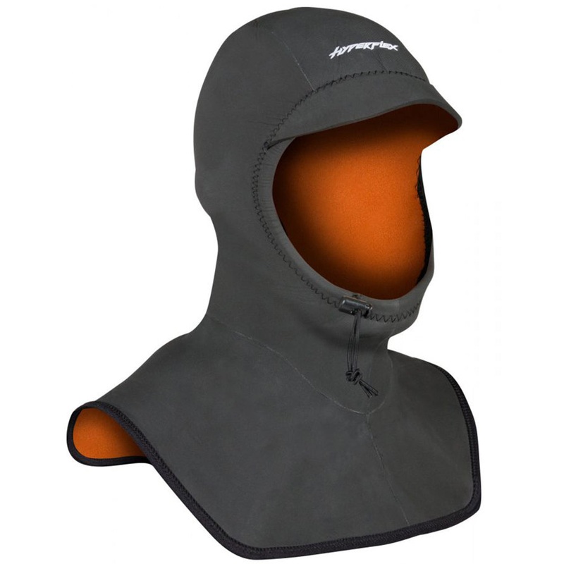 Hyperflex Axs Surf Hood 3mm