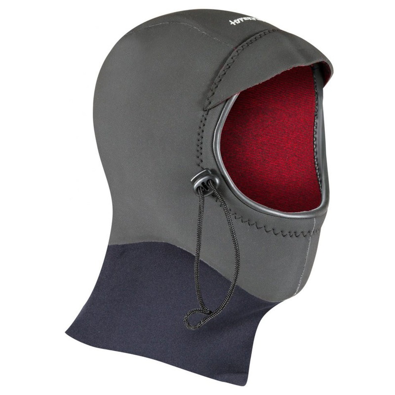 Hyperflex Mesh Surf Hood 3mm