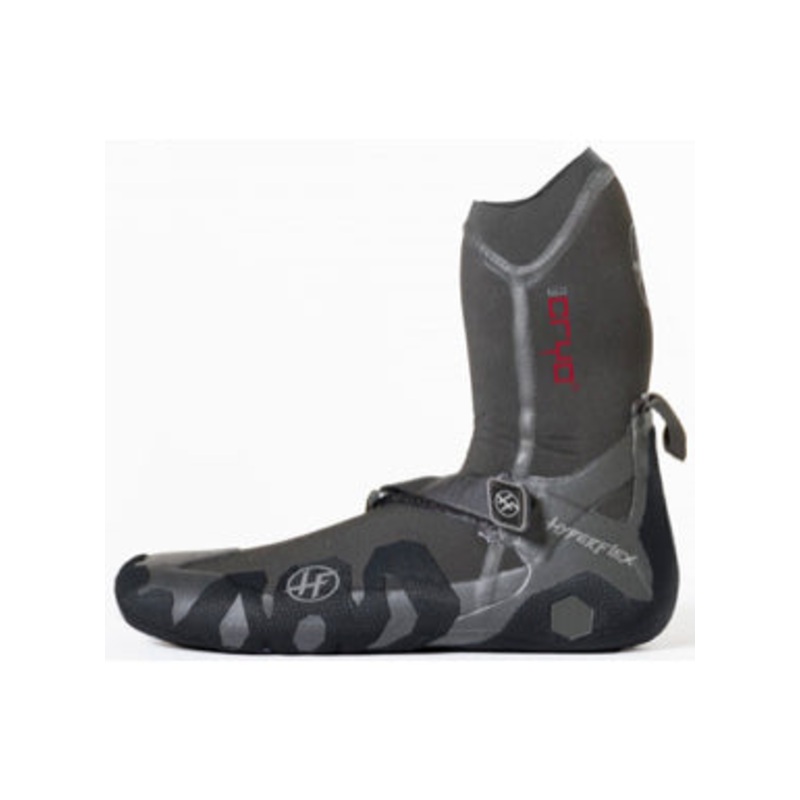 Hyperflex VYRL Cryo Split Toe Surf Booties 7mm