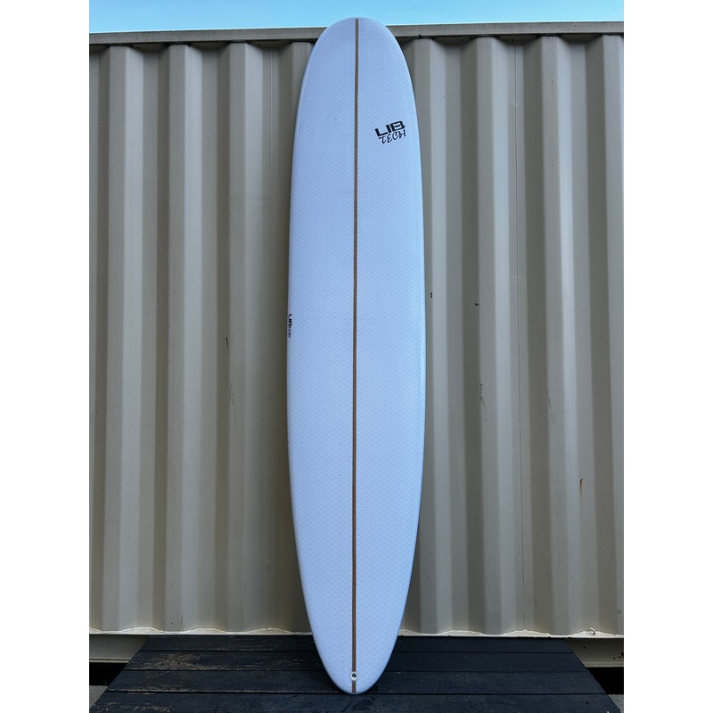 Libtech - Pickup Stick Longboard