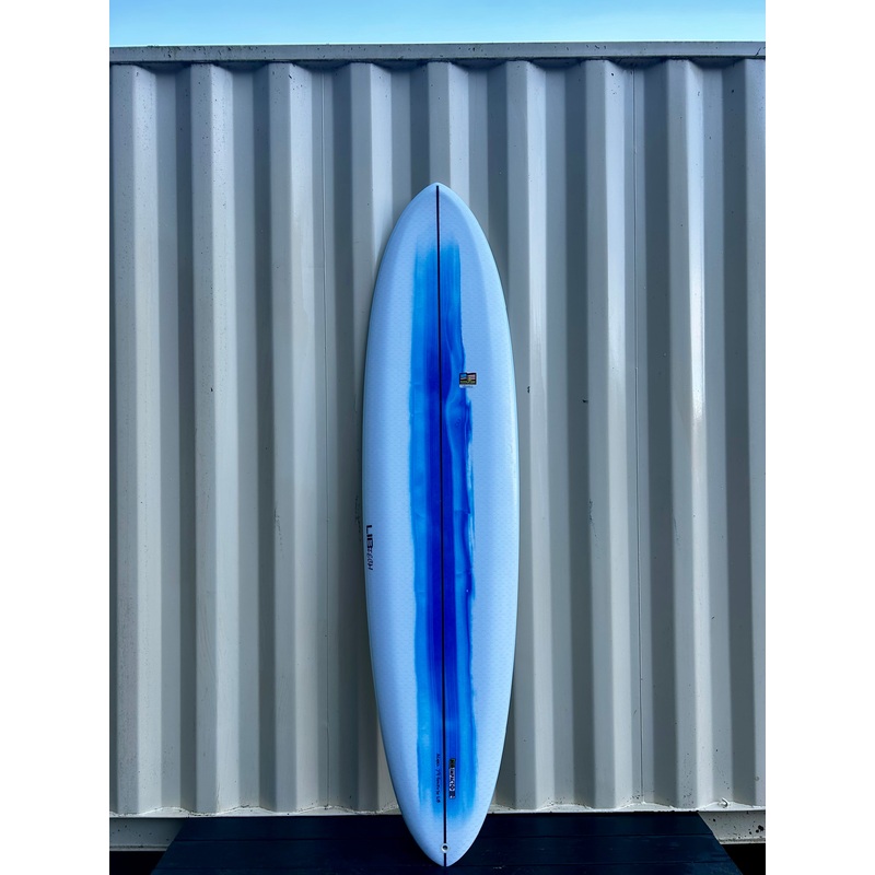 Libtech x Alex Lopez - Terrapin