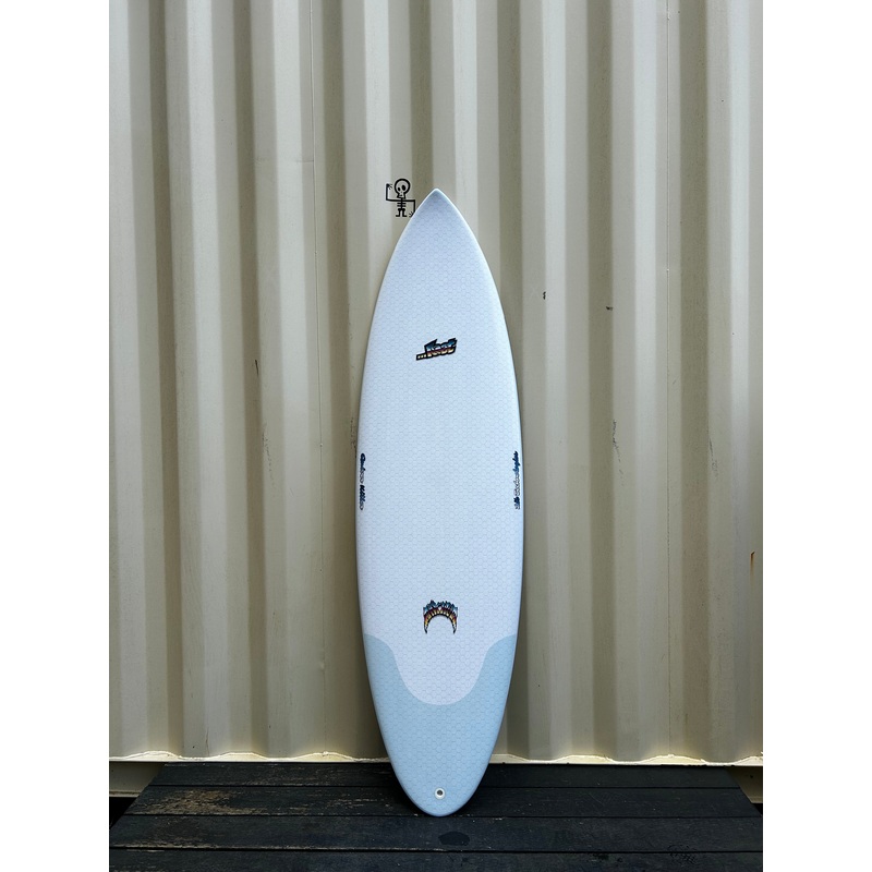 Libtech x Lost - Quiver Killer