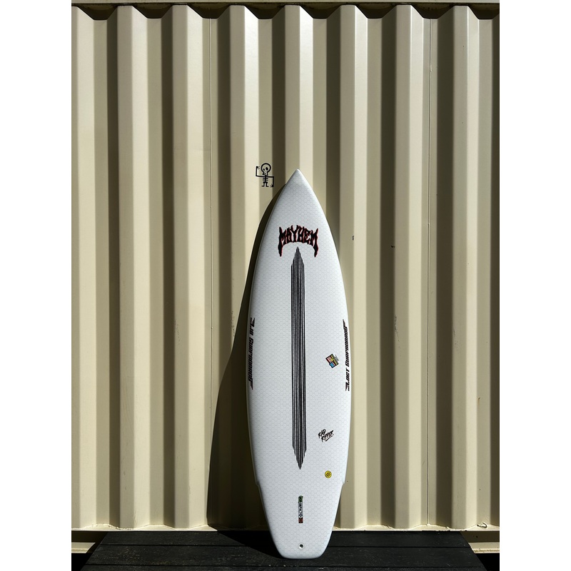 Libtech x Lost - Rad Ripper