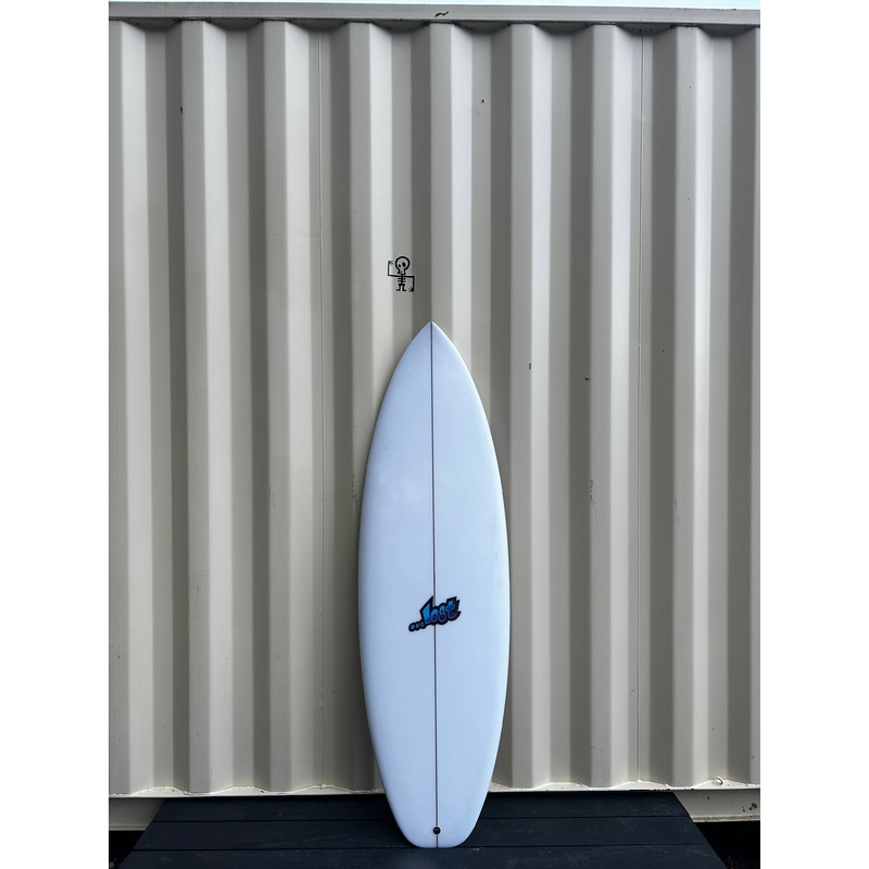 Lost Surfboards - Puddle Jumper HP