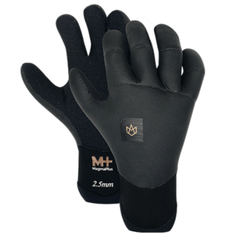Manera Magma 5-Finger Glove 2.5mm