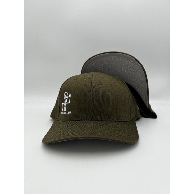 Relic Skele Flexfit Cap