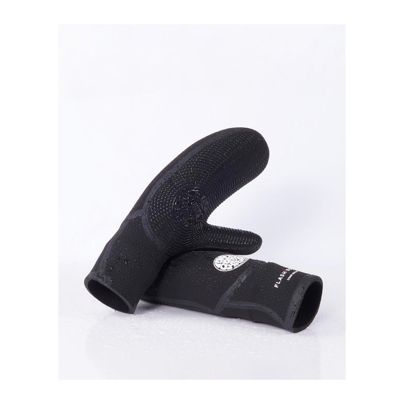 Ripcurl Flashbomb Mitten Glove 7/5mm