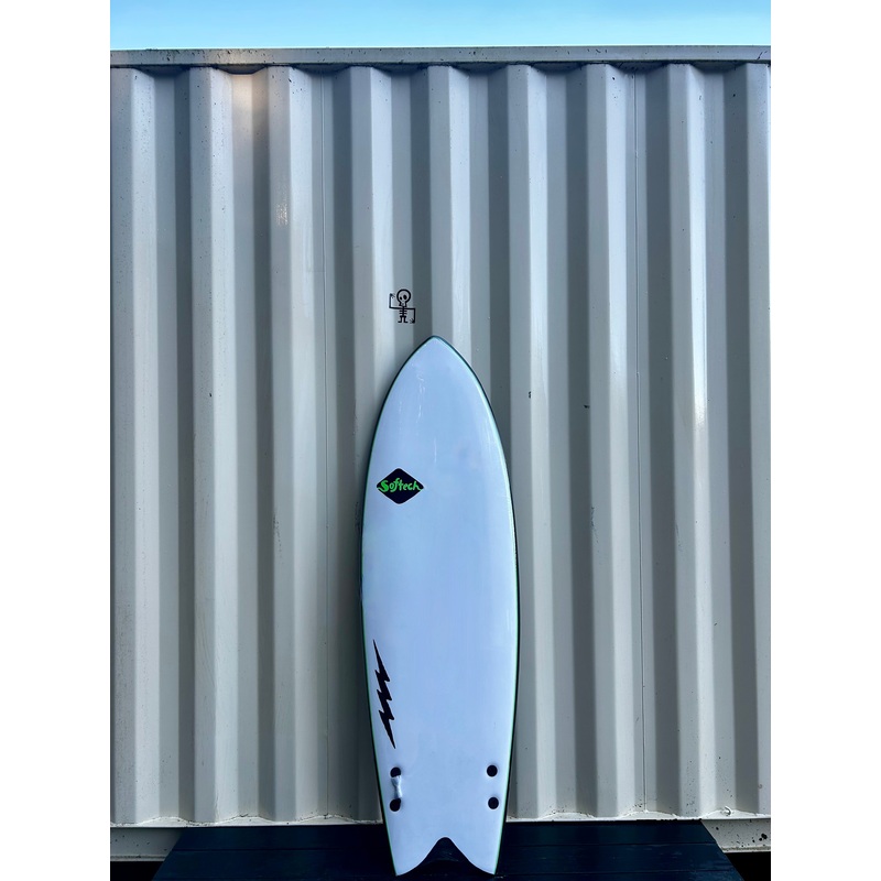 Softech - Kyuss King Fish